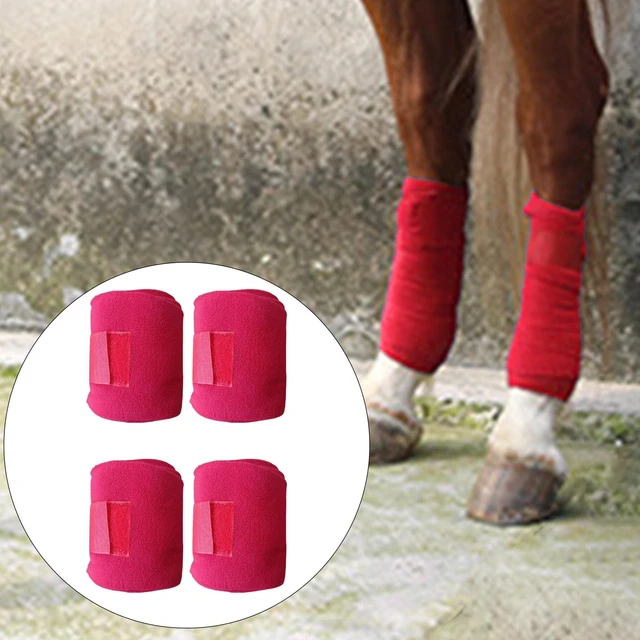 Ceramic Leg Wraps For Horses, 49 OFF