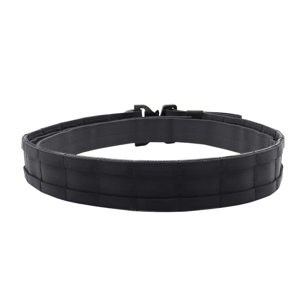 2 Inch Belt BK