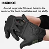 INBIKE MTB Cycling Gloves High Elasticity Full Finger Mountain Road Bike Gloves Touchscreen Bicycle Cycle Ride Glove Accessories 4