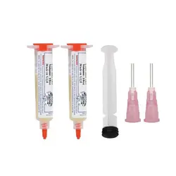 10cc High Quality Solder Flux 559 solder paste For Phone LED BGA SMD PGA PCB Repair Needles Rework Repair Tools