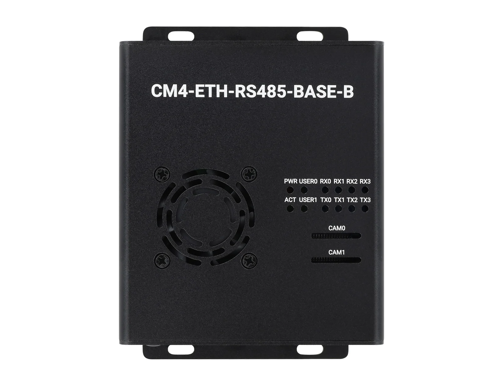 CM4-ETH-RS485-BOX-B  ETH ̴ ǻ,   ǻ  4 (), ⰡƮ ̴, 4CH  RS485