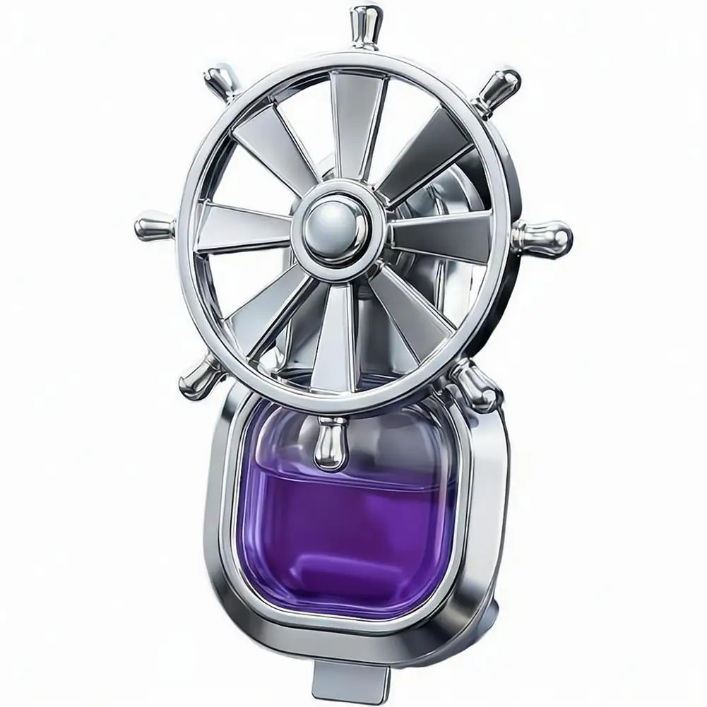Auto Duft Diffusor Windrad Design Für Lüftungsschlitze Langlebig_voghion.com