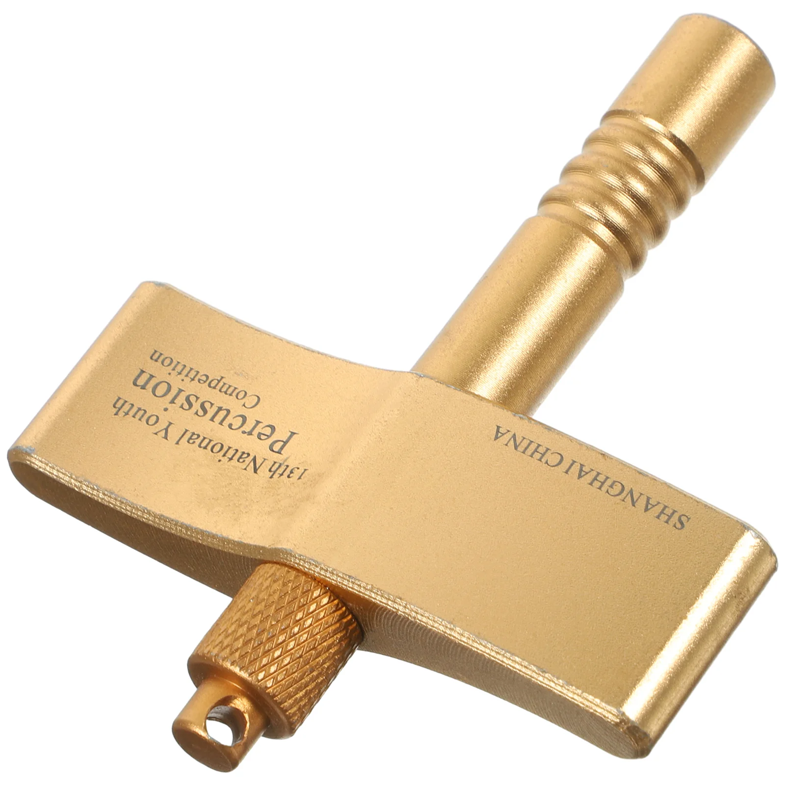 

Golden Square Drum Wrench We16 Wrenches Key Tuner Metal Tool Drums Tuning Tools Kit Snare Accessories
