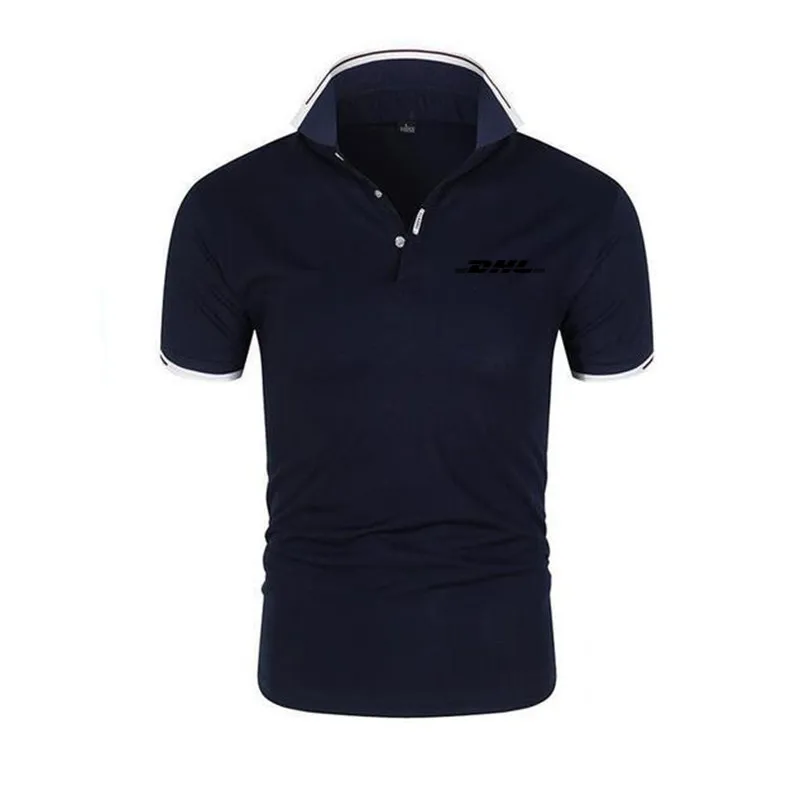 P42 Navy And Black