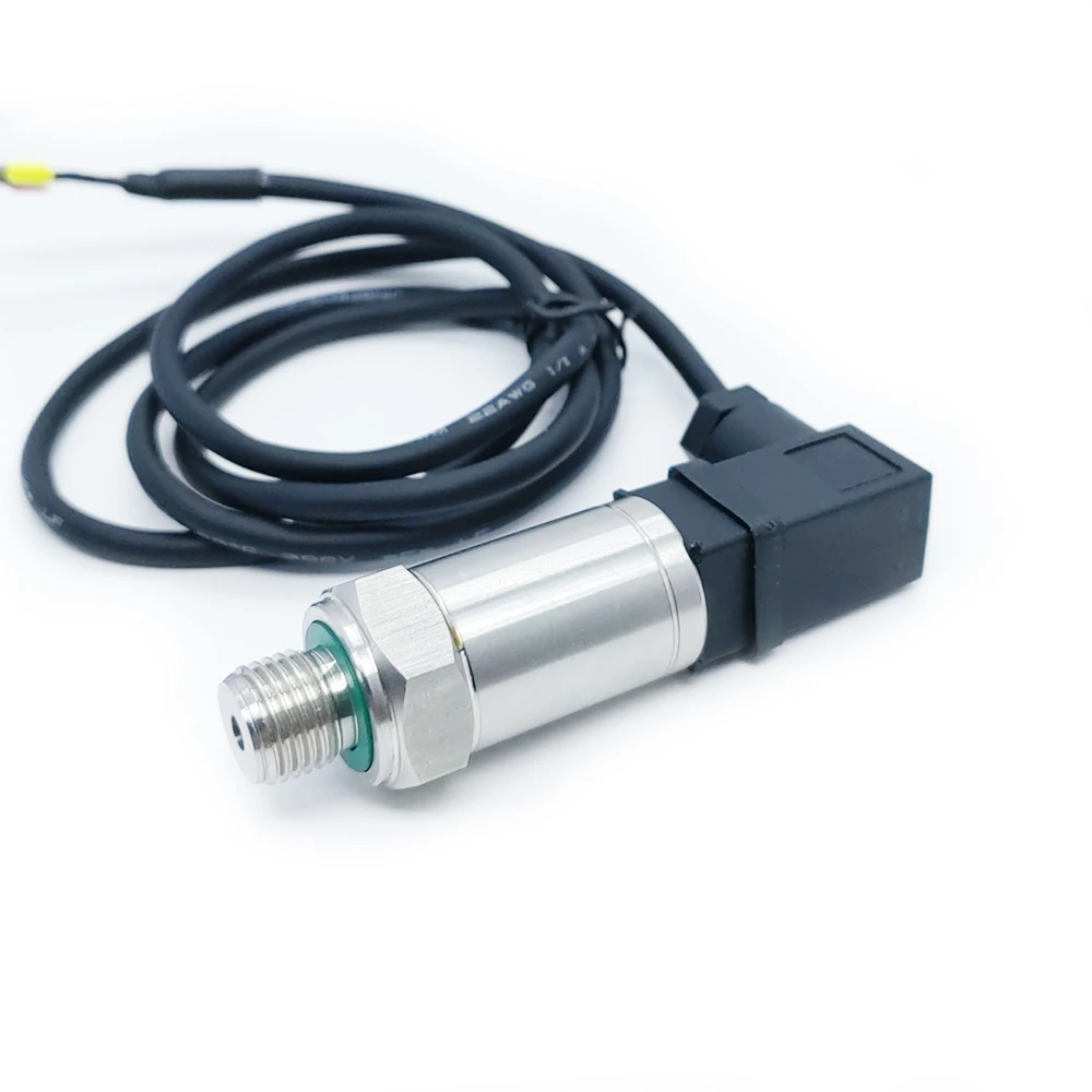 0-10bar 9-32VDC G1/4 4-20mA 0,5% Drucksender Druckwandler Sensor