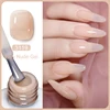 Clou Beaute 15ml Top Base Coat Autumn Gel Nail Polish Vernis Semi Permanent UV Nail Art Lakiery Hybrydowe Manicure Gel Polish 4