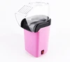 Popcorn Maker Machine 팝콘 옥수수electric fully automatic puffing children's 카라멜팝콘hacer palomitas popcorn machiene 6