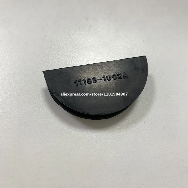 11188-1062 111881062A S11188-1062 Chinese made semi-circular adhesive for Hino J05E J08E