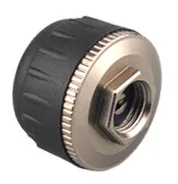 10 륜 Rs232 트럭 Tpms 공장 무선 타이어 압력 모니터링 시스템, 10 타이어