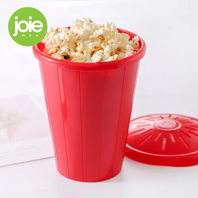 JOIEPopcornMicrowaveSiliconeHighQualityKitchenToolsDIYPopcorn