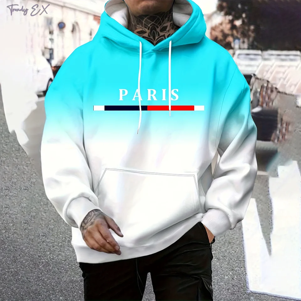 Sweat à Capuche Outsder Sweats & Sweats à Capuche Nature Sweats à