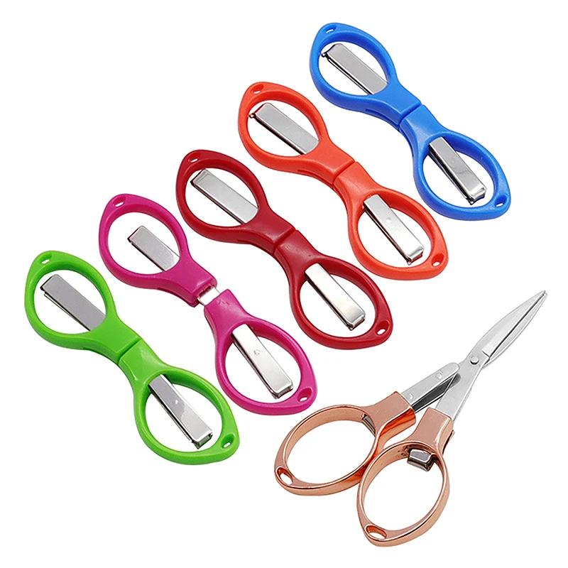 

Многофункциональные складные детские принадлежности из нержавеющей стали, 8 слов