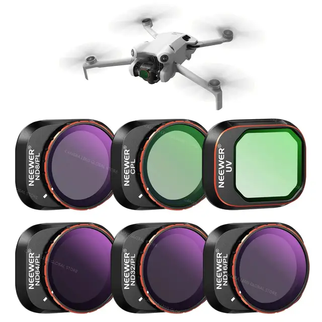 Uv Filter Dji Mavic Air Polar Pro Polar Pro Filters Dji Multi