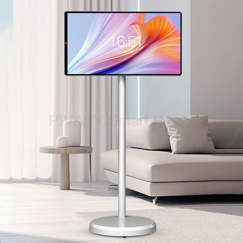 21.5 بوصة تعمل باللمس دراسة في الهواء الطلق نظام أ...