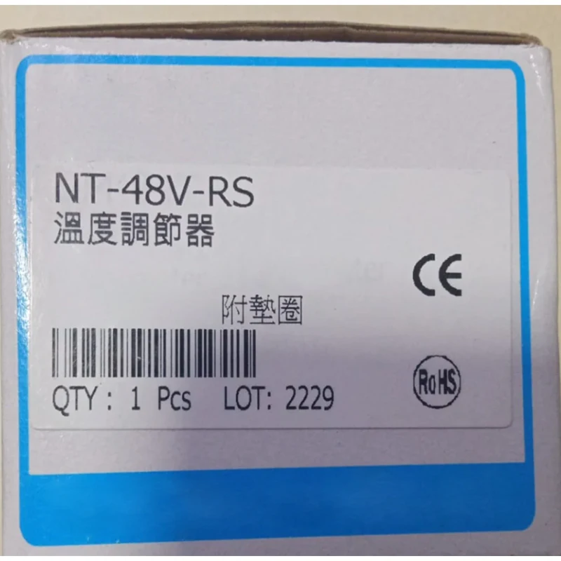 

NT-48V-RS умный контроллер 100% новый и оригинальный
