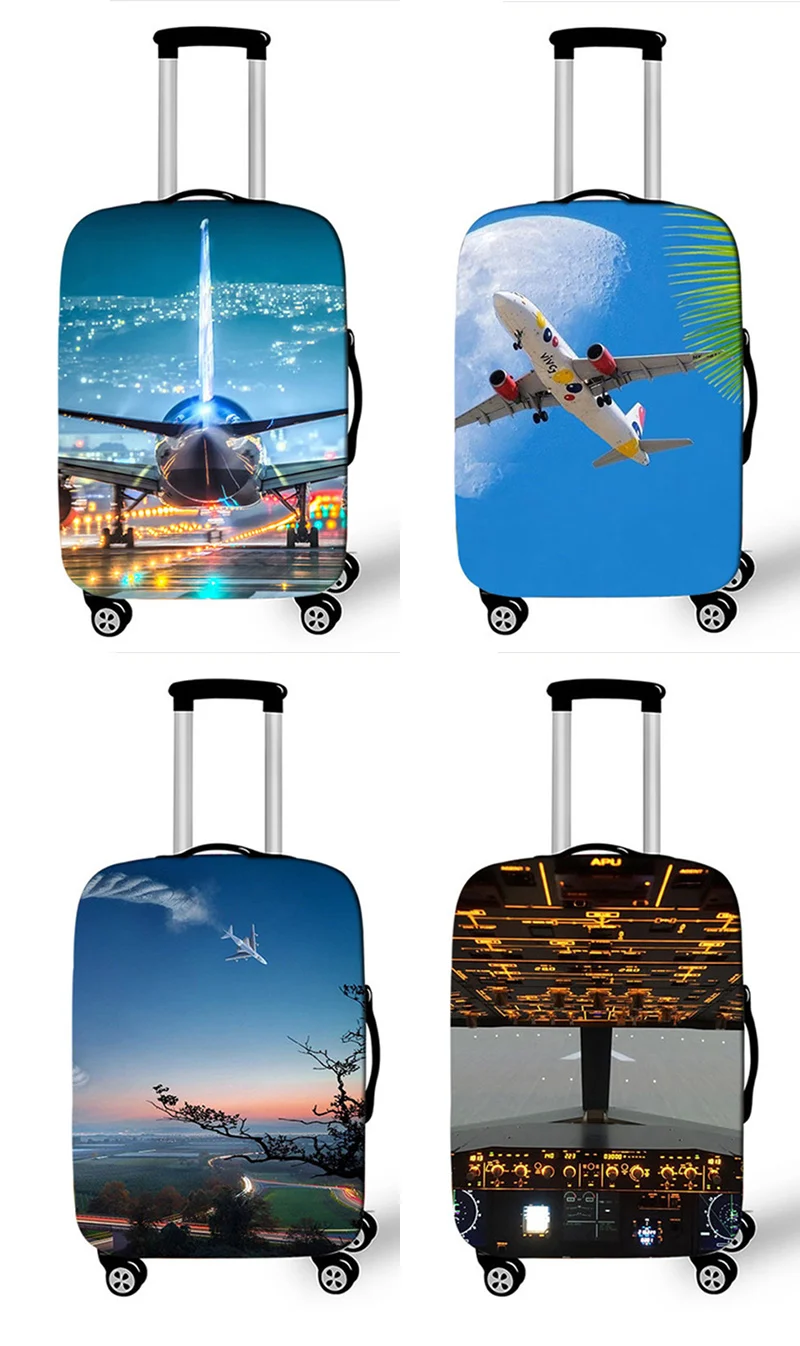 Housses de valises | Large sélection de housses de voyage