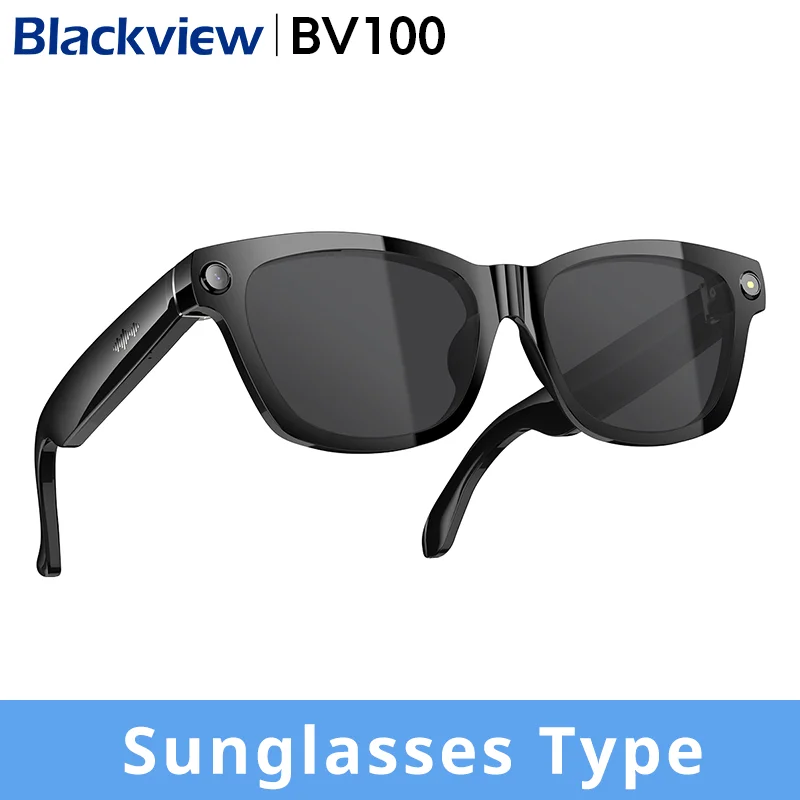 Sunglasses Type