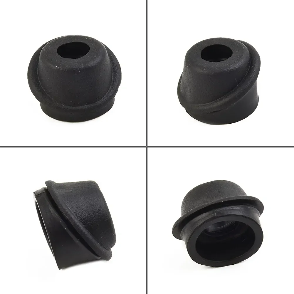 Aerial Antenna Grommet Seal Parts Fittings Plastic Replacement 65218375151 For BMW 325i 1994-1995