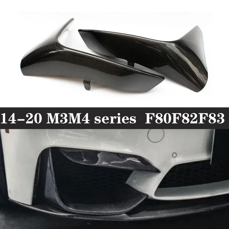 

Угол обмотки автомобильного бампера для BMW M3 M4 F80 M4 F82 F83