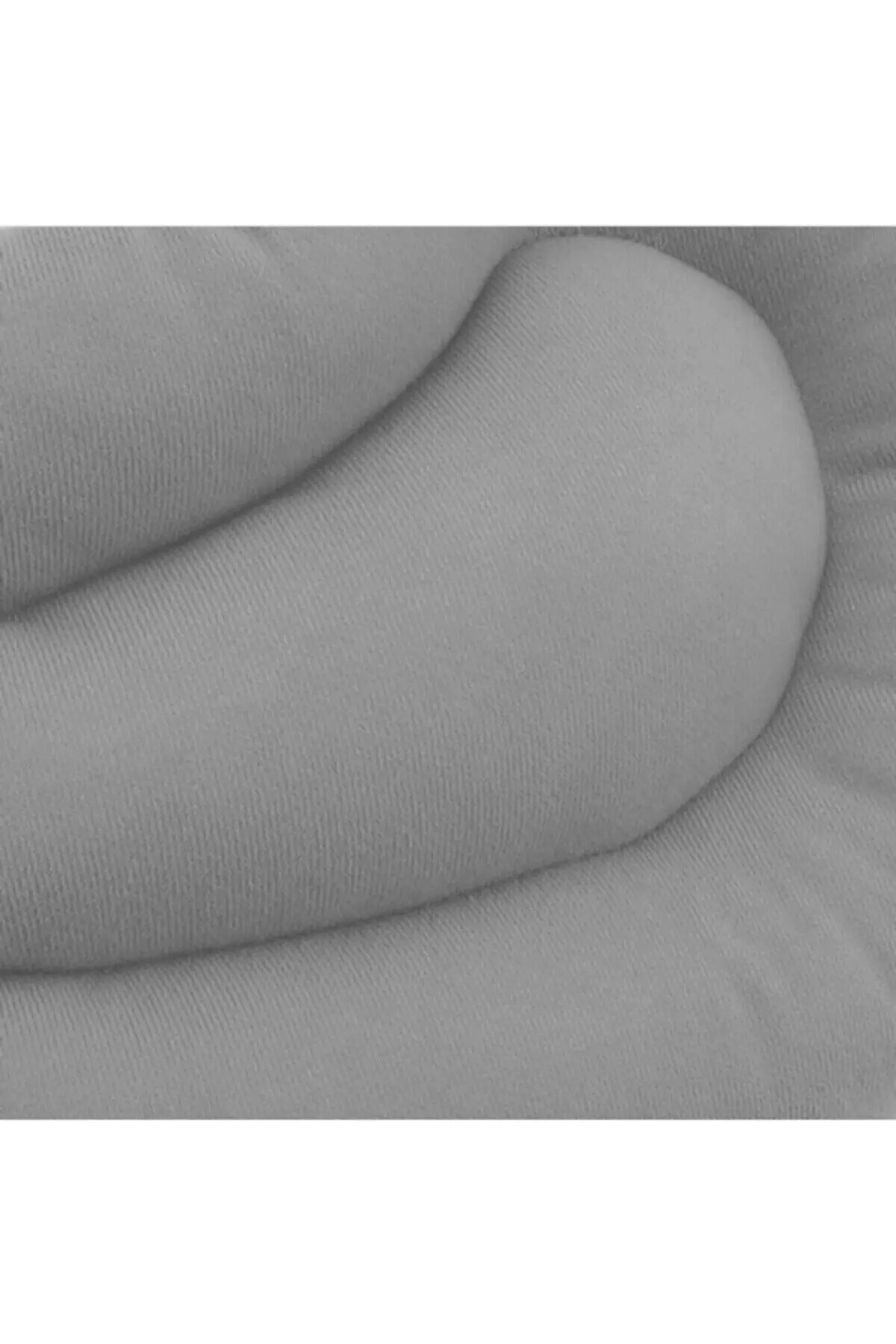 Рисунок 5 - Подушка для кормления серая функциональная