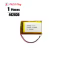 1pcs 442030