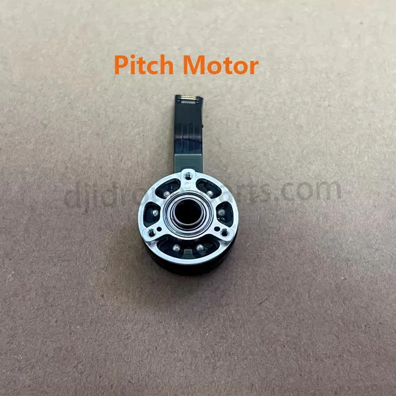 Original Mavic 3 Pro Yaw Motor for DJI Mavic 3 Pro Yaw/Pitch/Roll Gimbal Motor Drone Repair Parts
