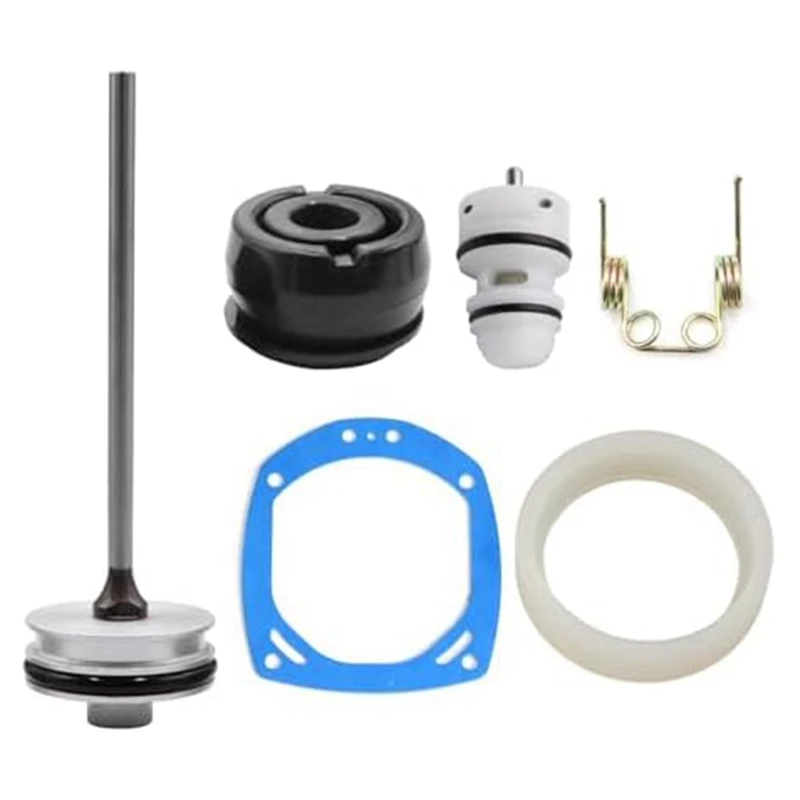 

CN80 Accessories Component Piston Stop Driver CN81206, Piston Bumper CN31563/CN31564,TVA6 Fit For CN80 Coil Nailer