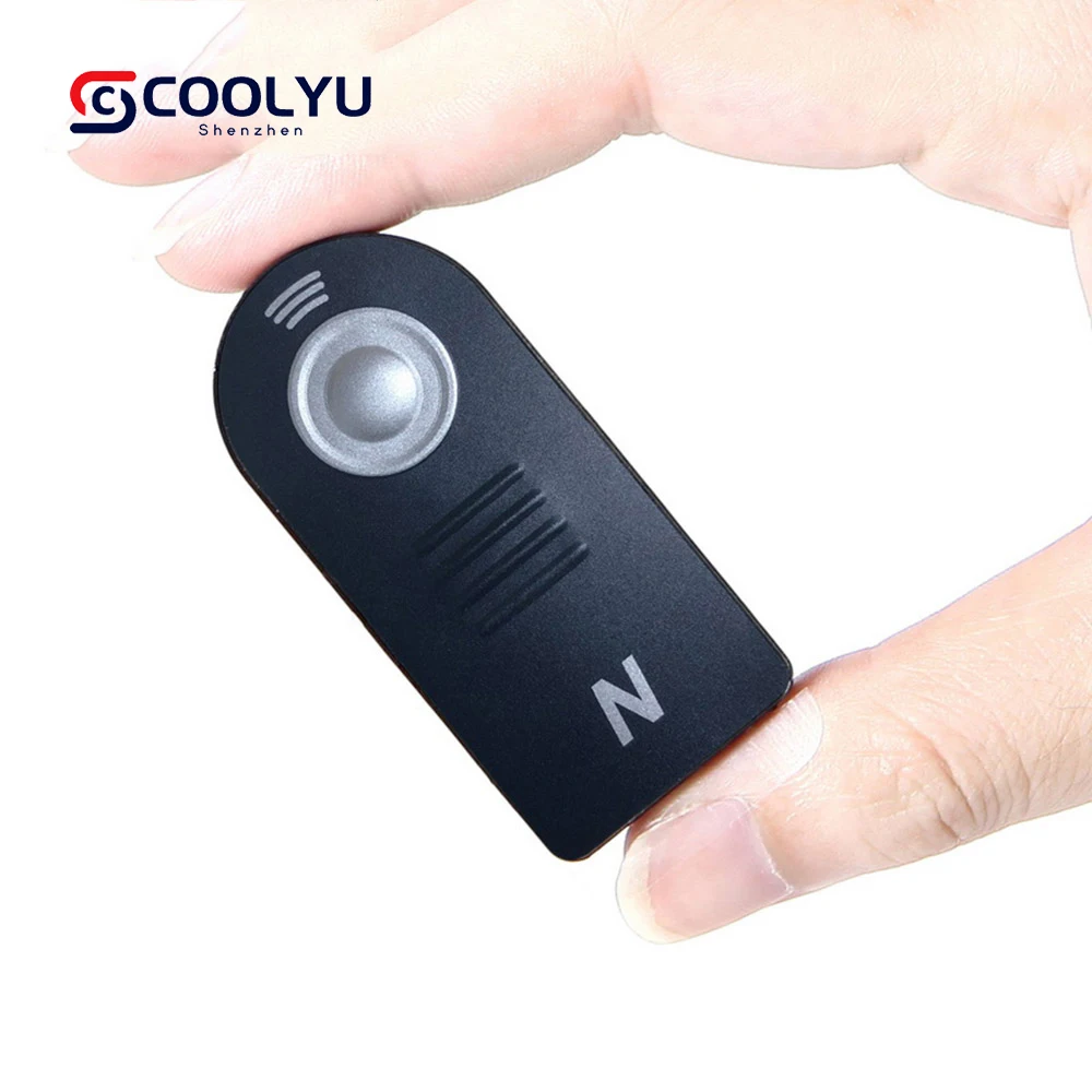 Ir Infrared Wireless Remote Control Shutter Release For Nikon D3300
