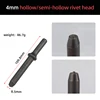 4mm-hollow