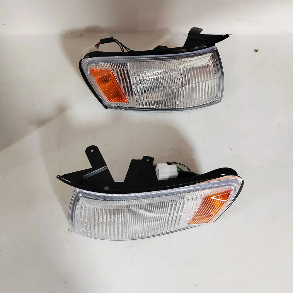 zinn0722商品 81611-35070 (81611)クリアランス ランプ レンズ 1個 トヨタ