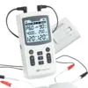Electric Muscle Therapy Stimulator High-Frequency Interferential Physiotherapy Device  IFT RUSS TENS EMS Adjustable Body Massage 4
