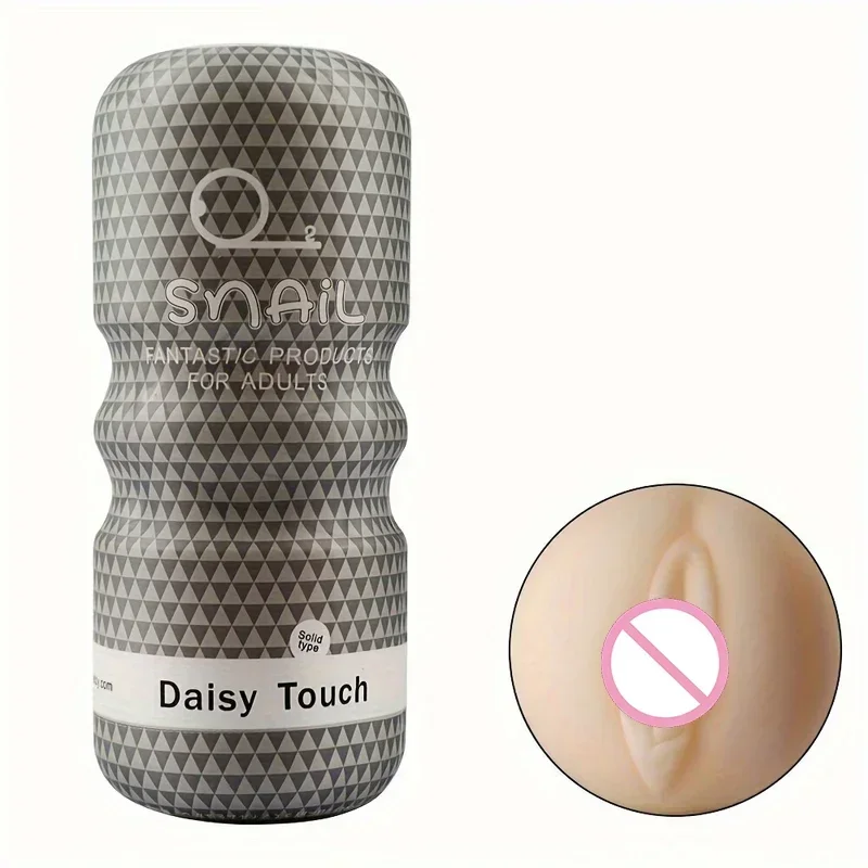 Male Masturbator Cup Sex Toys For Men Adult