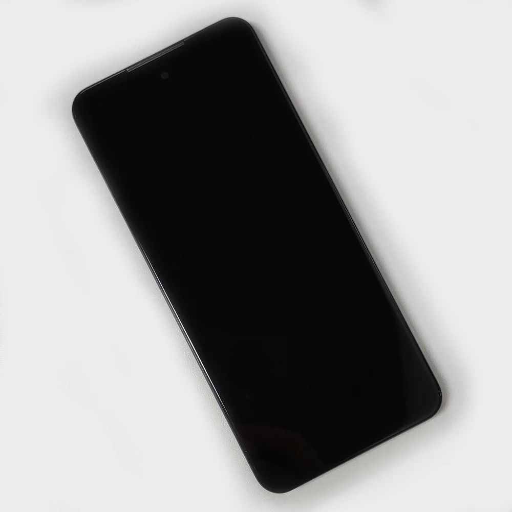 6.5 ζ  G  2022 LCD Ÿ    LCD ÷  GPower 2022 LCD  ġ ũ