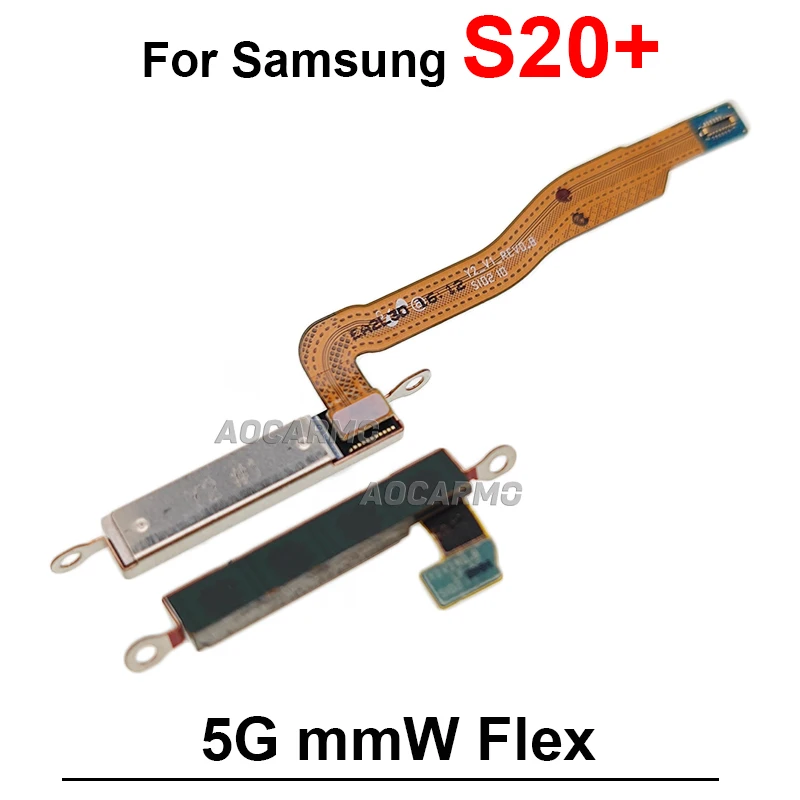 5G mmWave Signal Antenna Module Flex Cable