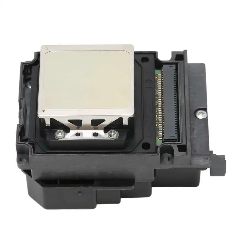 印刷ヘッド,プリントヘッド,交換用UVインクヘッド,6色,TX800,F192040用