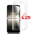 Clear-4Pcs