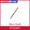 GOOSKY RS4 RC Helicopter Spare Parts 1/3 5