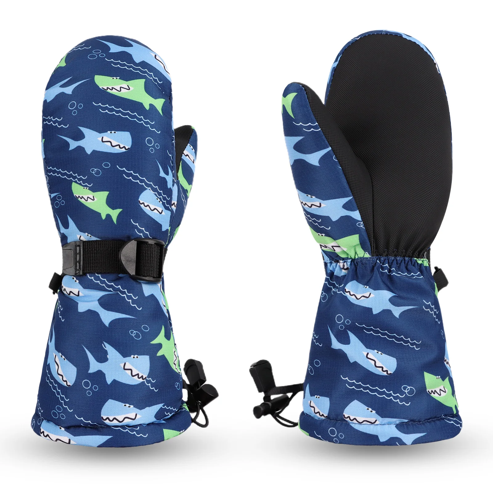 Shark(2-4Y)