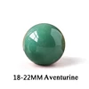 18-22mm Aventurine