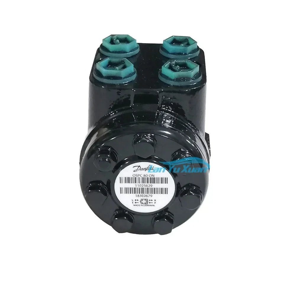 Original Newgate Forklift Spare parts STEERING CONTROL VALVE 3515421213 3515421214 3515421209 for Linde Forklift Parts