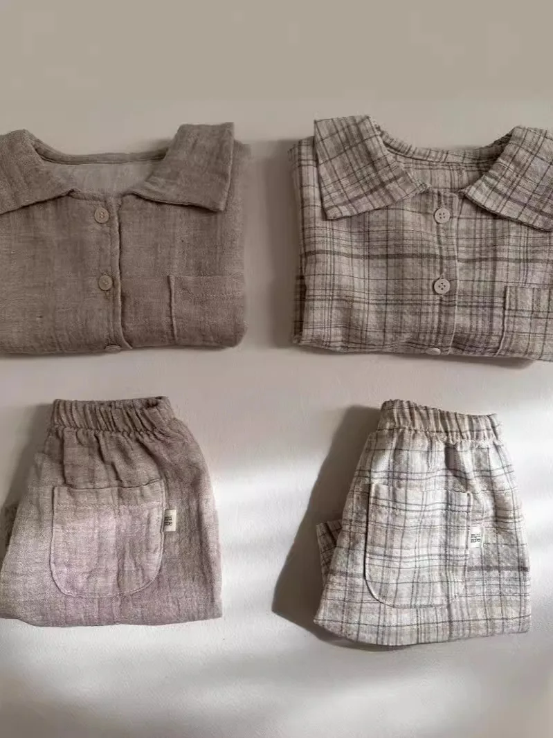 Рисунок 5 - детский хлопковый кардиган с коротким