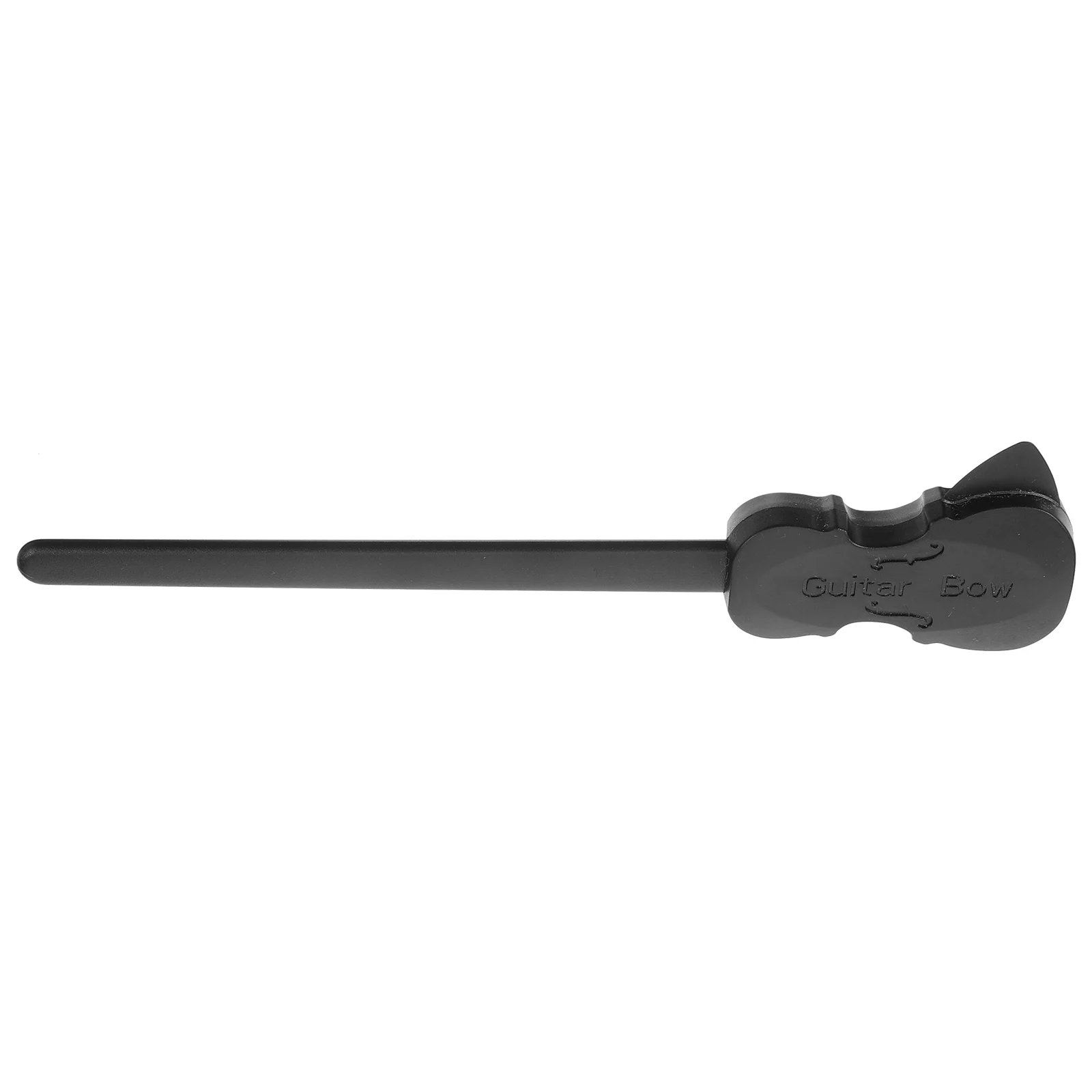 

Guitar Bow Folk Guitar Bow Replacement Guitar Bow Guitar Playing Supply for Guitarist