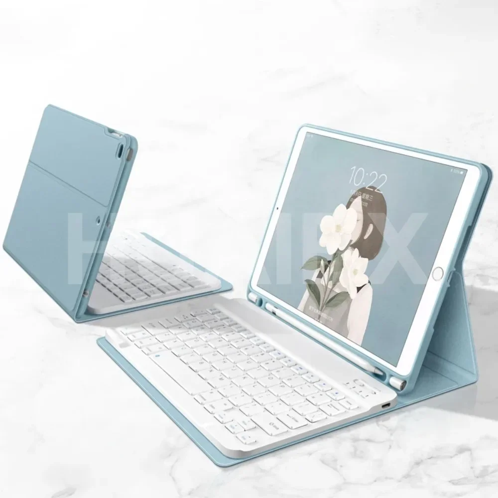 

Для iPad Pro 12,9 2022 pro 11iPad 9,7 5th 6th Air 5 4 3 2 1 10,2
