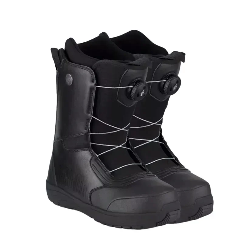 

TERROR Snowboard Boots - Quick Wear System Ski Boots