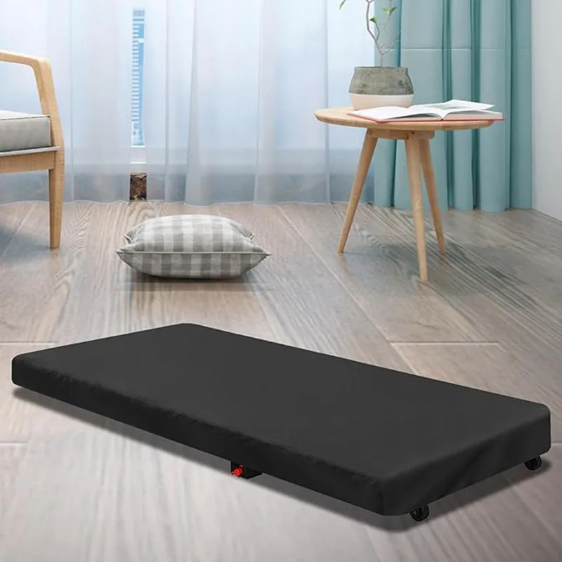 Under Desk Treadmill Cover, Dustproof Walking Mat Cover, Walking Treadmill Waterproof Protective Cover For Office Under Desk