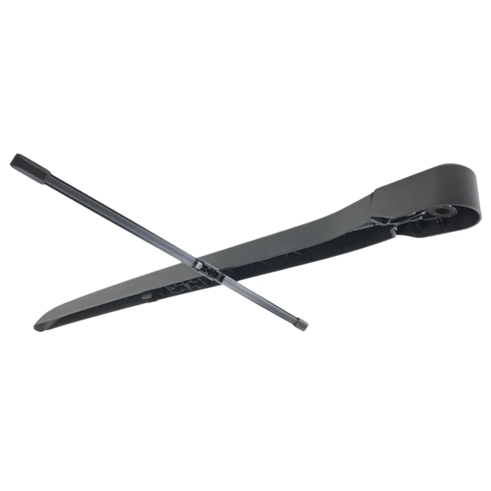 Car Rear Windshield Windscreen Wiper Arm & Blade Set 31699908 for Volvo XC40 2020-2022 5