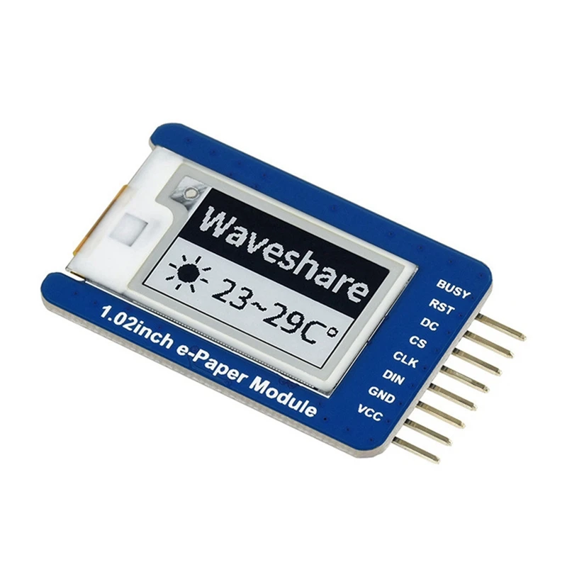 Waveshare1.02 ġ   ,   128X80 ػ,     ũ ȭ