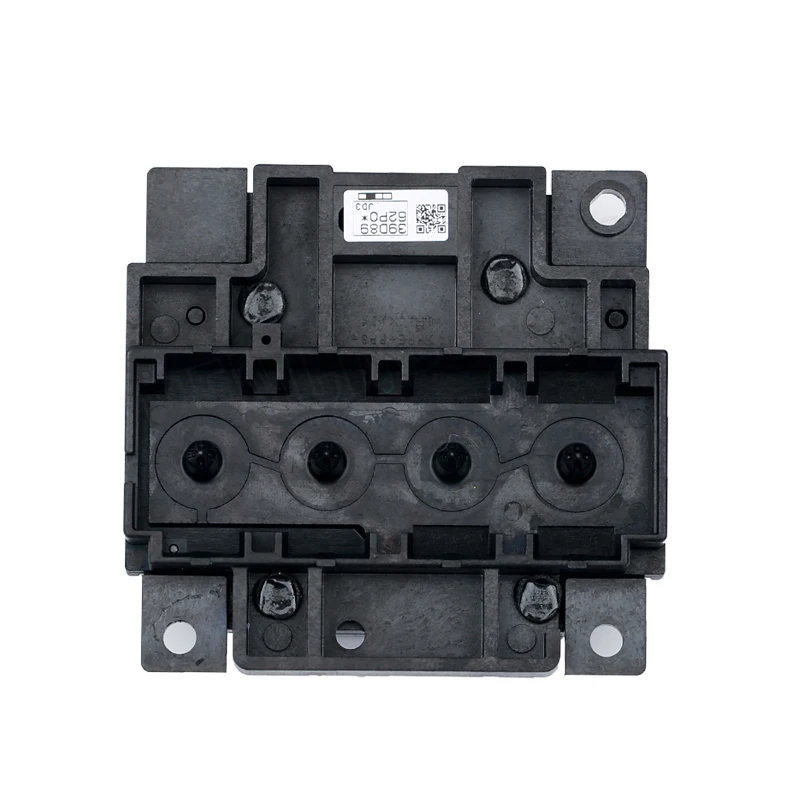 Cabeça L3115 Printerhead Impressora da Cabeça de Impressão para Epsonl3110 L3116 L3118 L3150 L3153 L3158 L3166 L3168 L4150 L4156 L4160 L301 L5190 - Imagem 2