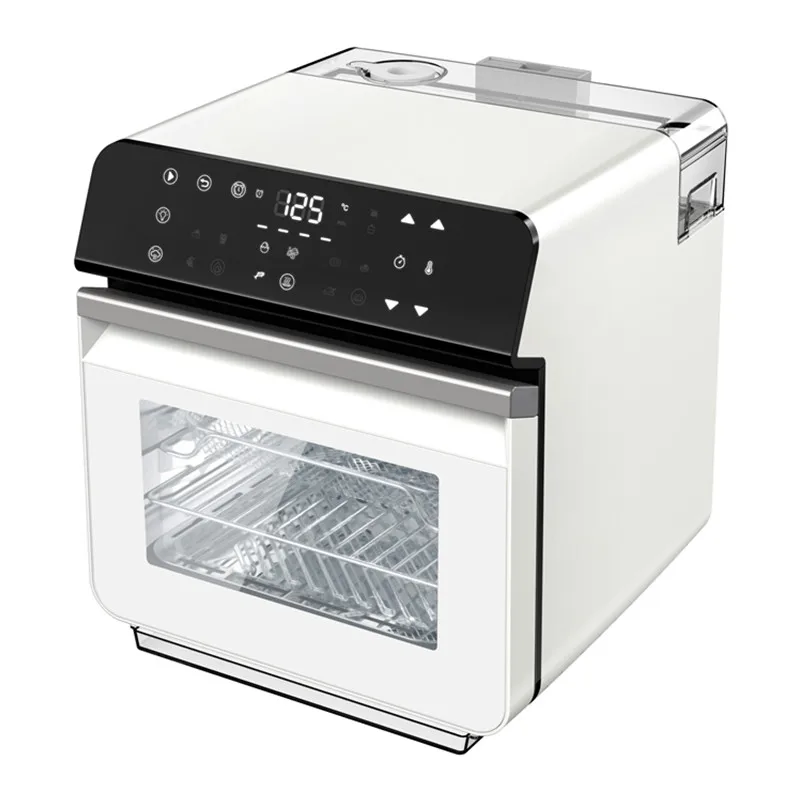 

11 liter steam air fryer oven no oil steamer air fryer