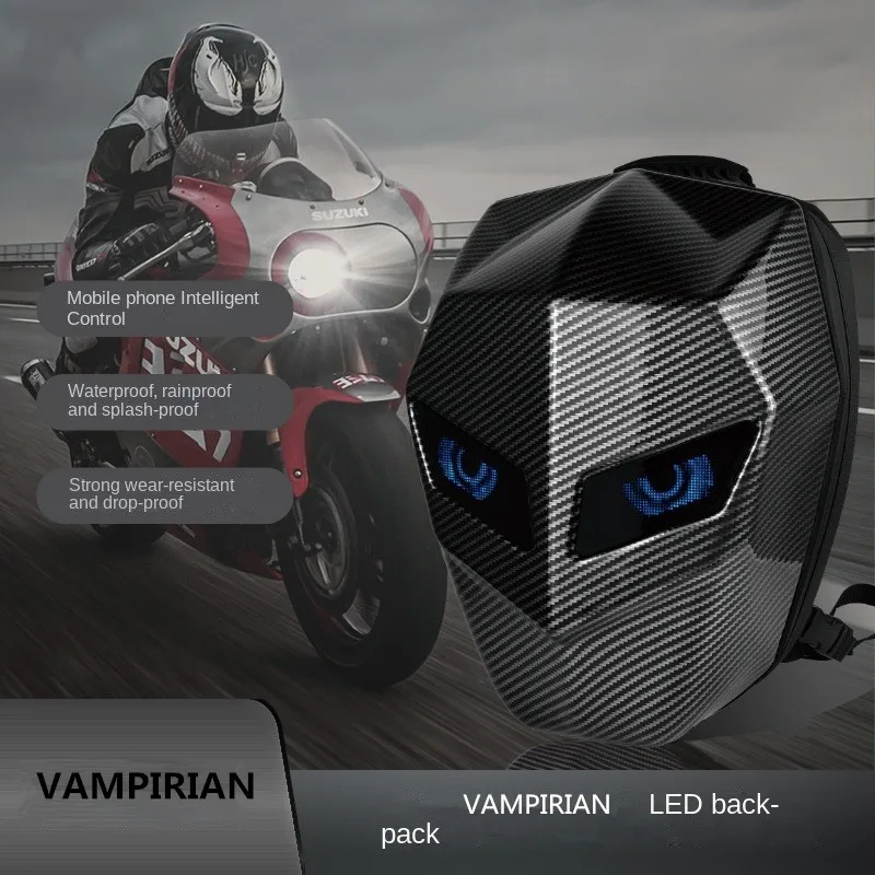LED Rider Backpack ブラック 71bhjLY-j+L._AC_SL1500_.jpg